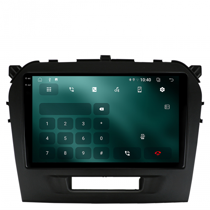 Navigatie Carplay Android OS Suzuki Vitara 4GB | AutoDrop.ro [7]