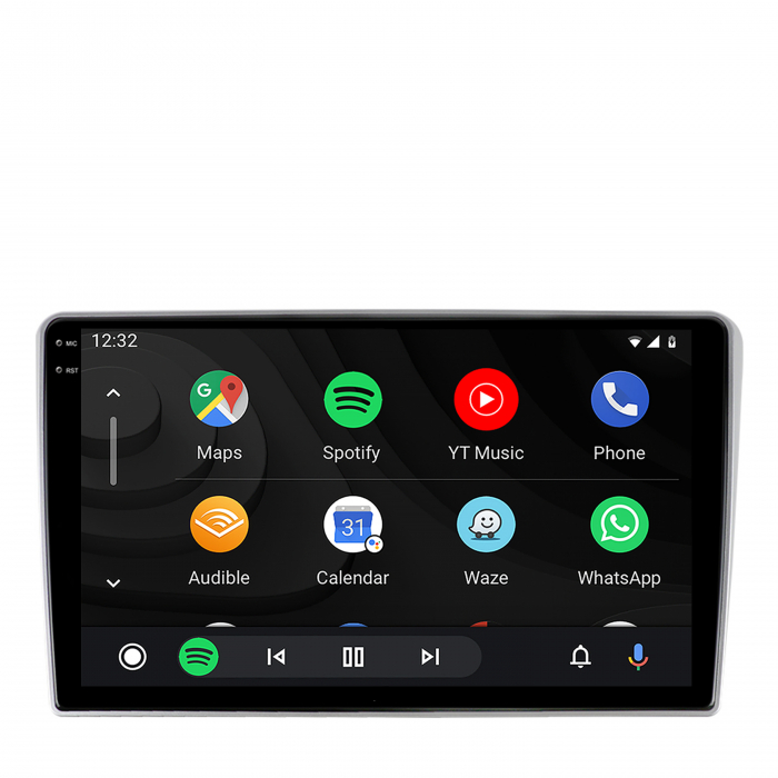 Navigatie Carplay Toyota Auris 2006-2012 4GB | AutoDrop.ro [5]