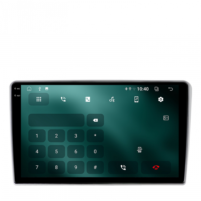 Navigatie Carplay Toyota Auris 2006-2012 4GB | AutoDrop.ro [8]