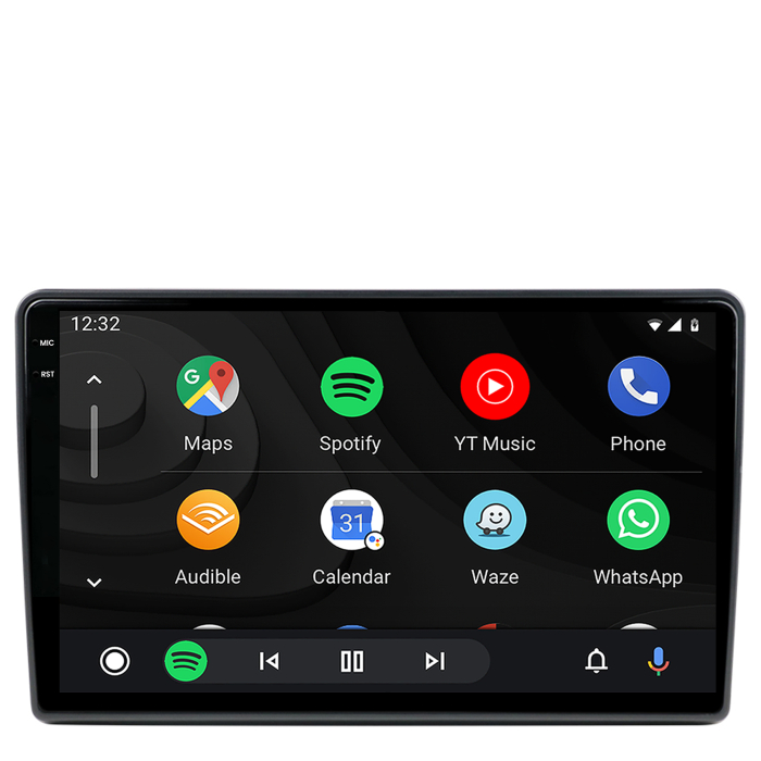 Navigatie Carplay Toyota Auris (2012 – 2014) 4GB | AutoDrop.ro [5]