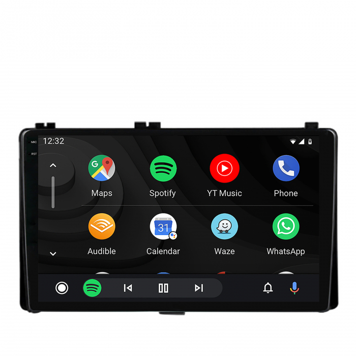 Navigatie Carplay Toyota Auris 2017-Prezent 4GB | AutoDrop.ro [5]