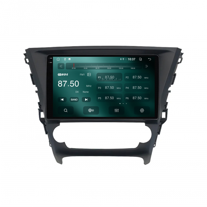 Carplay Carpad Android OS Toyota Avensis 2015-2018 | AutoDrop.ro [7]
