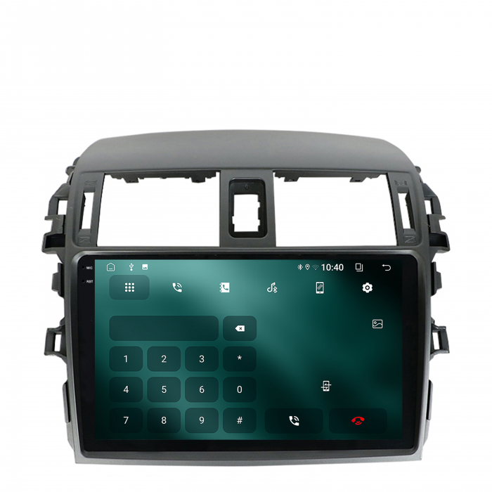 Carplay Android OS Toyota Corolla 4GB | AutoDrop.ro [7]