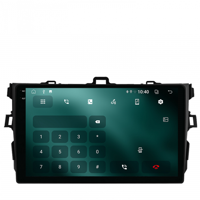 Carplay Android OS Toyota Corolla 4GB | AutoDrop.ro [6]