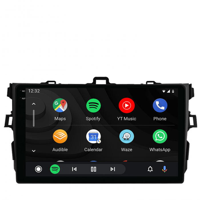 Carplay Android OS Toyota Corolla 4GB | AutoDrop.ro [5]