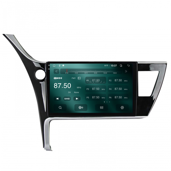 Carplay Android OS Toyota Corolla 4GB | AutoDrop.ro [8]