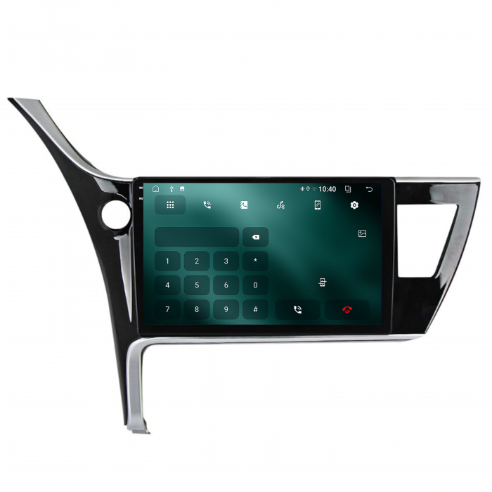 Carplay Android OS Toyota Corolla 4GB | AutoDrop.ro [7]