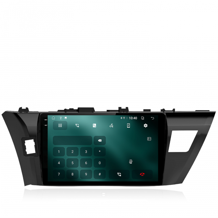 Navigatie Carplay Toyota Corolla 2012-2016 4GB | AutoDrop.ro [7]