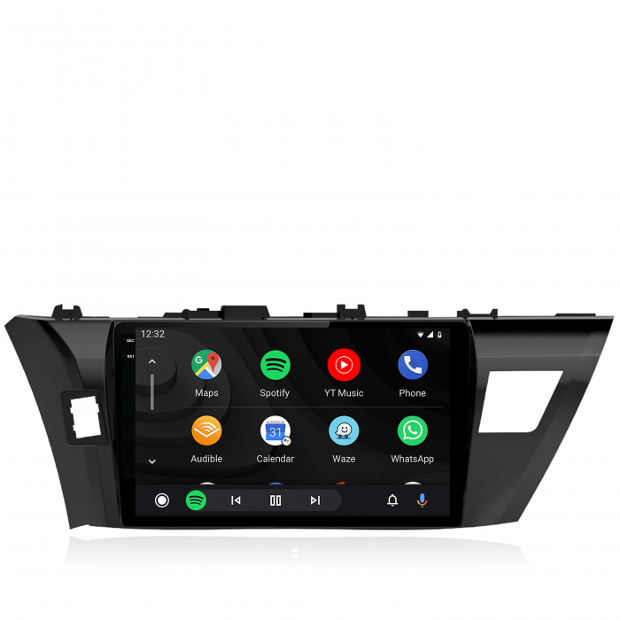 Navigatie Carplay Toyota Corolla 2012-2016 4GB | AutoDrop.ro [5]