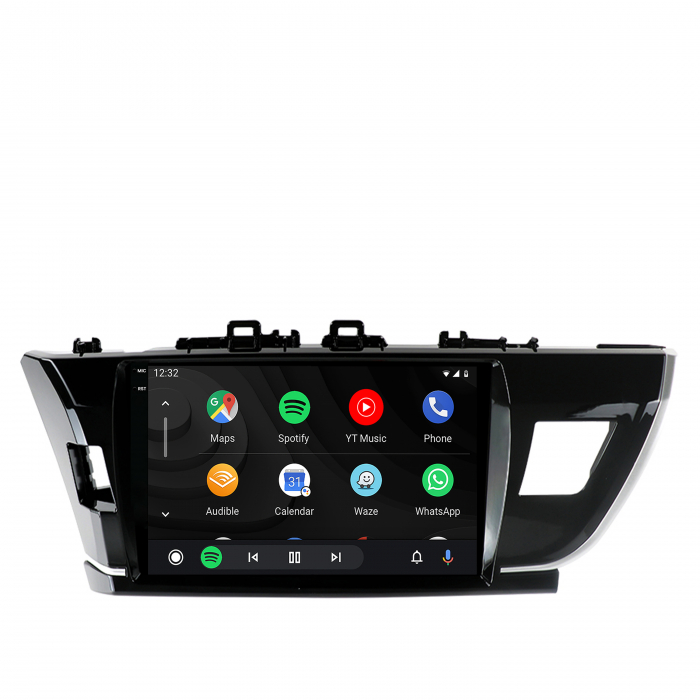 Navigatie Carplay Toyota Corolla 2012-2016 4GB | AutoDrop.ro [5]