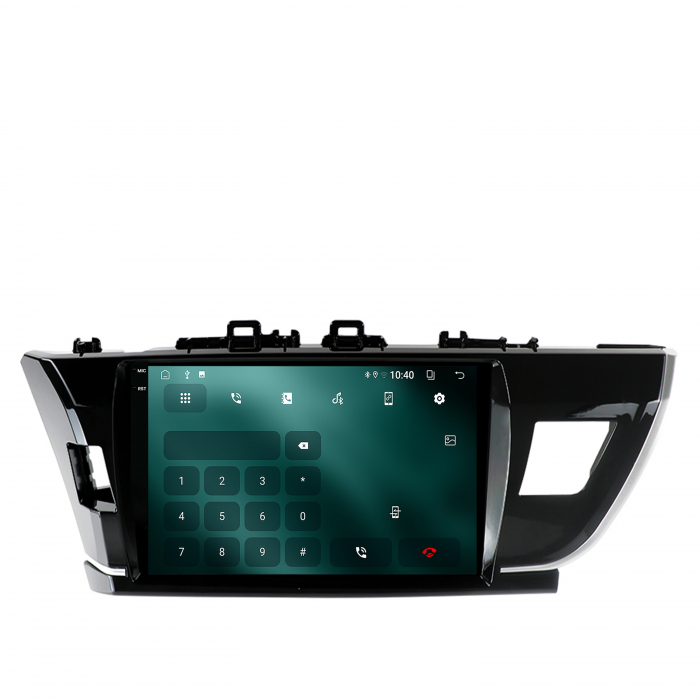 Navigatie Carplay Toyota Corolla 2012-2016 4GB | AutoDrop.ro [7]