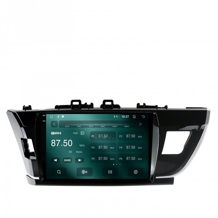 Navigatie Carplay Toyota Corolla 2012-2016 4GB | AutoDrop.ro [8]