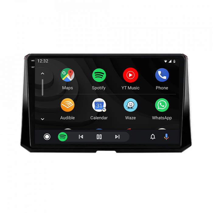 Carplay Android OS Toyota Corolla 4GB | AutoDrop.ro [5]