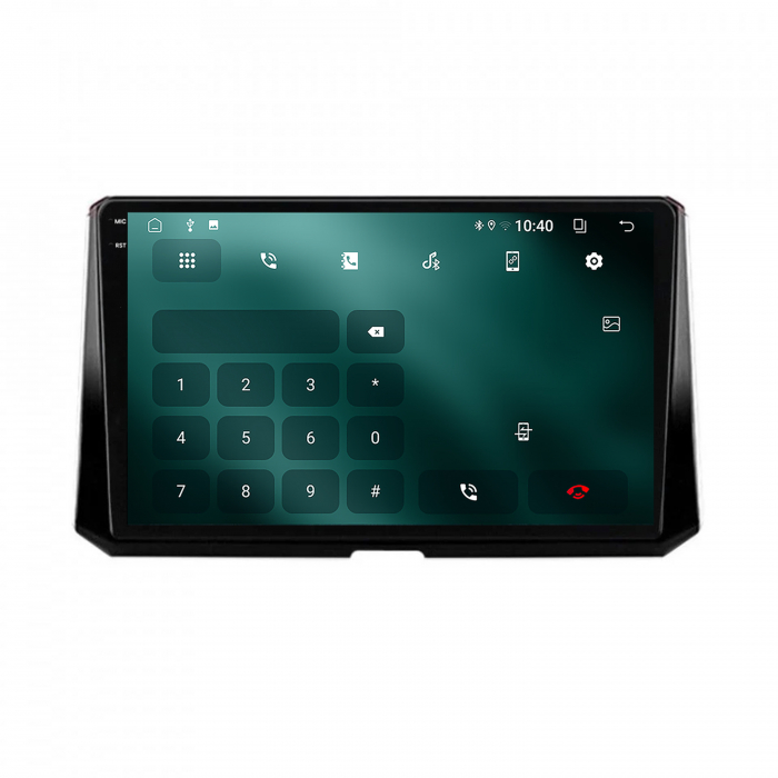Carplay Android OS Toyota Corolla 4GB | AutoDrop.ro [8]