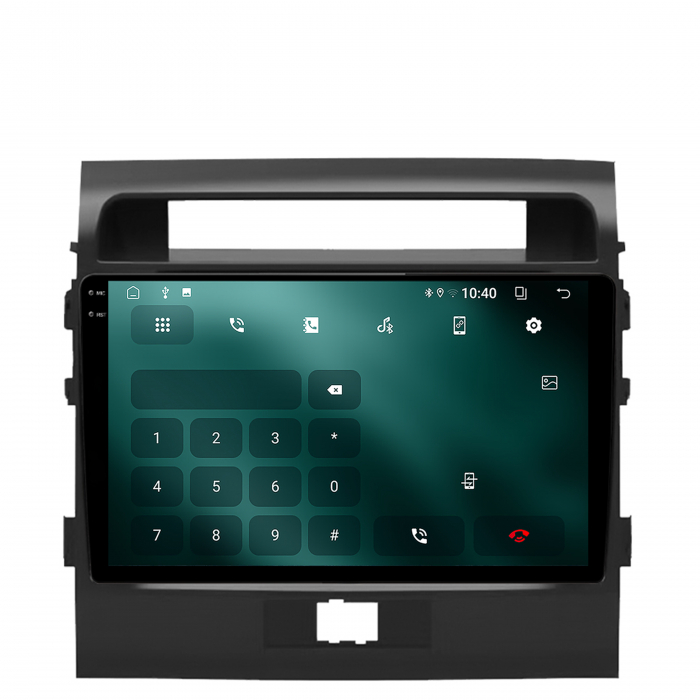 Carplay Android OS Land Cruiser 200 4GB | AutoDrop.ro [8]
