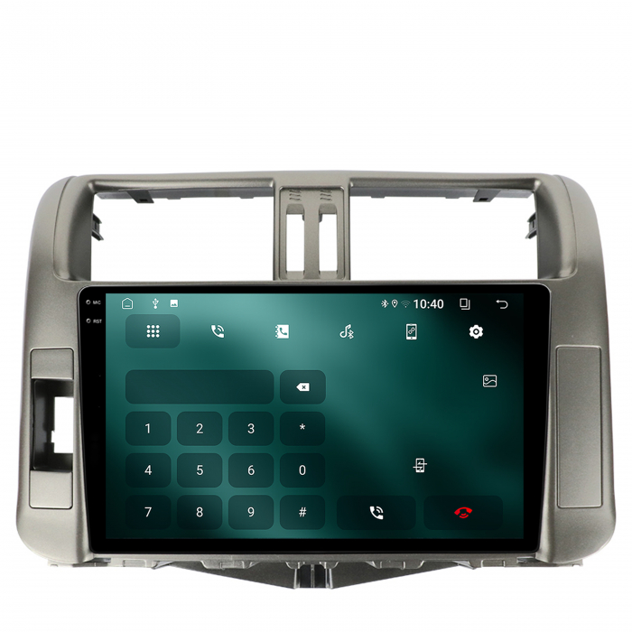 Carplay Android OS Land Cruiser 4GB | AutoDrop.ro [7]