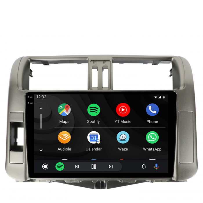 Carplay Android OS Land Cruiser 4GB | AutoDrop.ro [5]