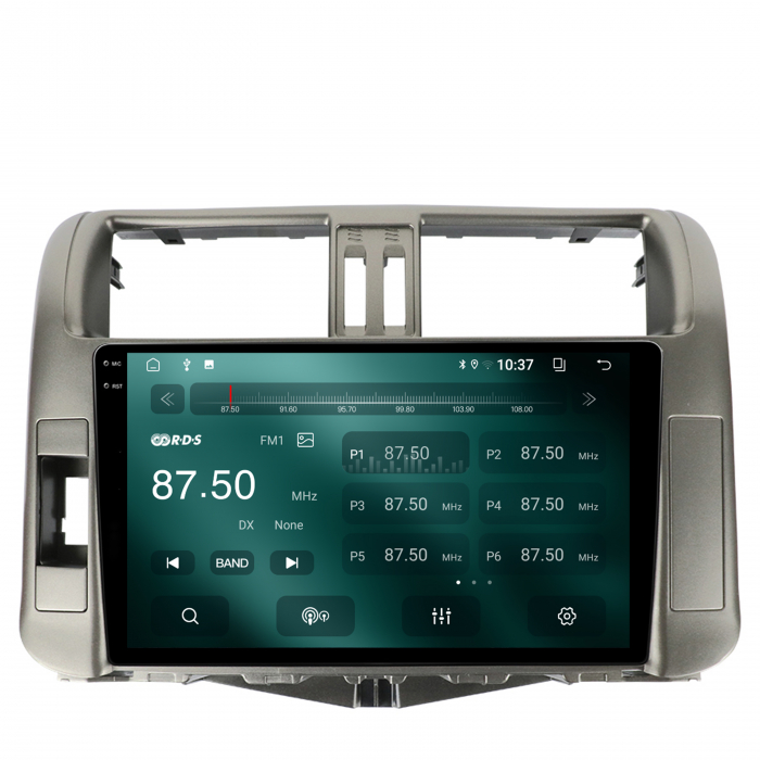 Carplay Android OS Land Cruiser 4GB | AutoDrop.ro [9]