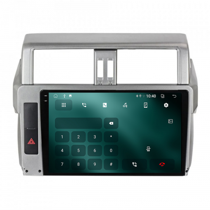 Carplay Android OS Land Cruiser 14-16 4GB | AutoDrop.ro [7]
