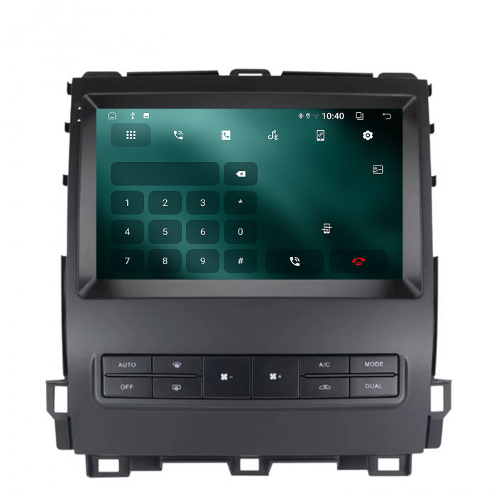 Carplay Android OS Land Prado 4GB | AutoDrop.ro [7]