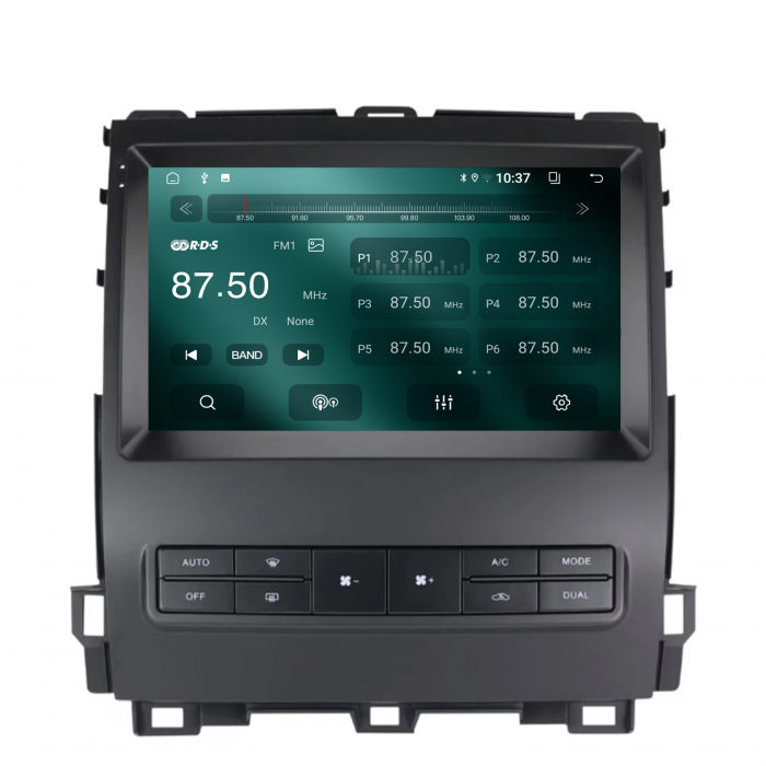 Carplay Android OS Land Prado 4GB | AutoDrop.ro [9]