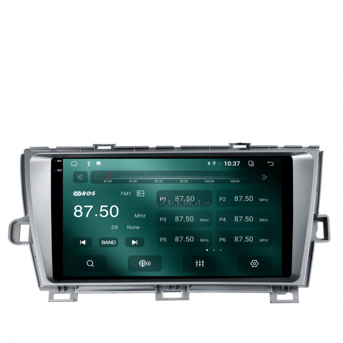 Carplay Android OS Toyota Prius 4GB | AutoDrop.ro [9]