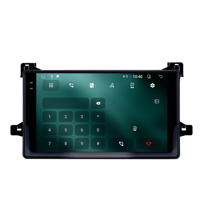 Carplay Android Toyota Prius (2015+)  4GB | AutoDrop.ro [7]