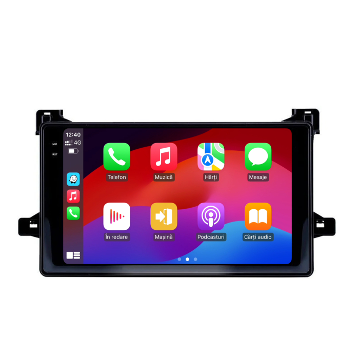 Carplay Android Toyota Prius (2015+)  4GB | AutoDrop.ro [4]
