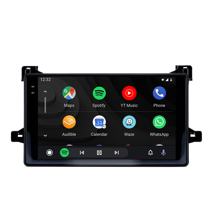 Carplay Android Toyota Prius (2015+)  4GB | AutoDrop.ro [5]