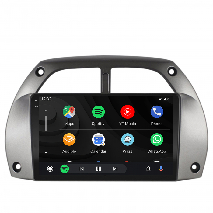 Carplay Android OS Toyota RAV4 4GB | AutoDrop.ro [5]
