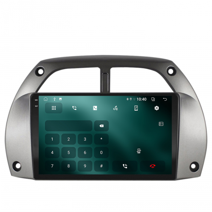 Carplay Android OS Toyota RAV4 4GB | AutoDrop.ro [8]