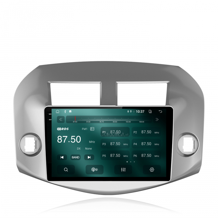 Carplay Android OS Toyota RAV4 4GB | AutoDrop.ro [9]