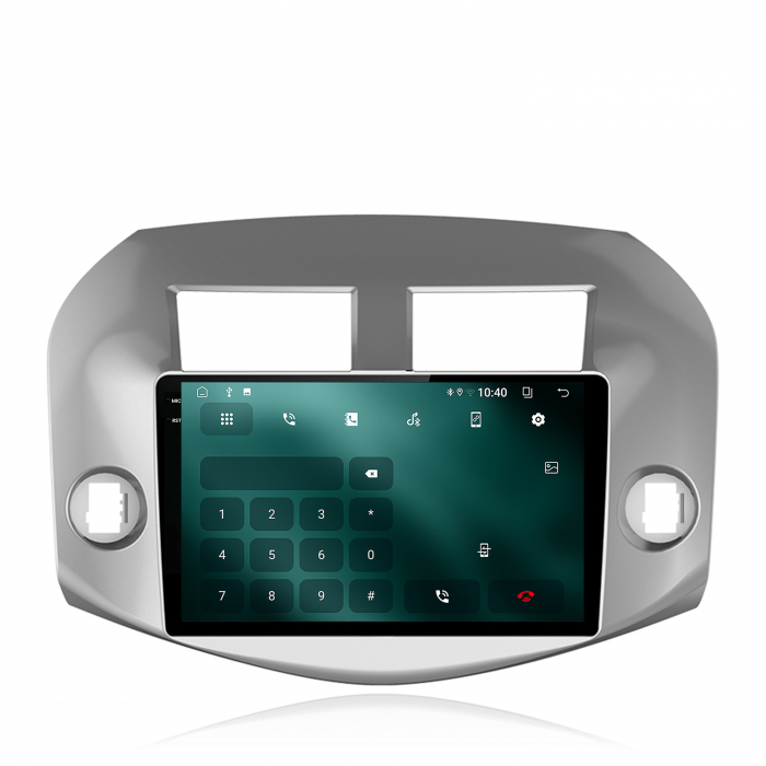 Carplay Android OS Toyota RAV4 4GB | AutoDrop.ro [8]
