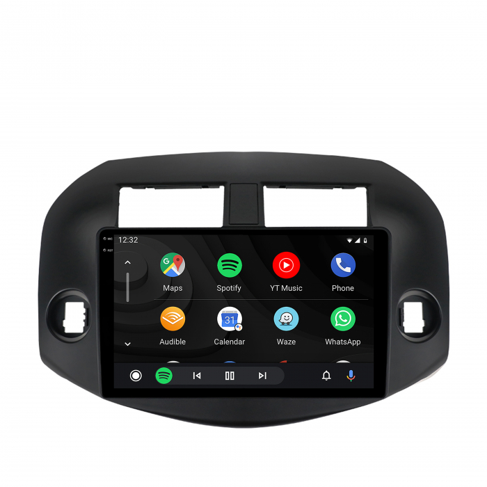 Carplay Android OS Toyota RAV4 4GB | AutoDrop.ro [5]