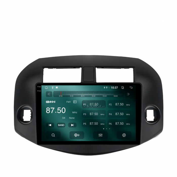 Carplay Android OS Toyota RAV4 4GB | AutoDrop.ro [6]