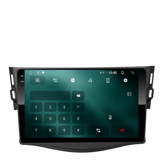 Android OS Toyota RAV4 2006-2013 4GB | AutoDrop.ro [8]