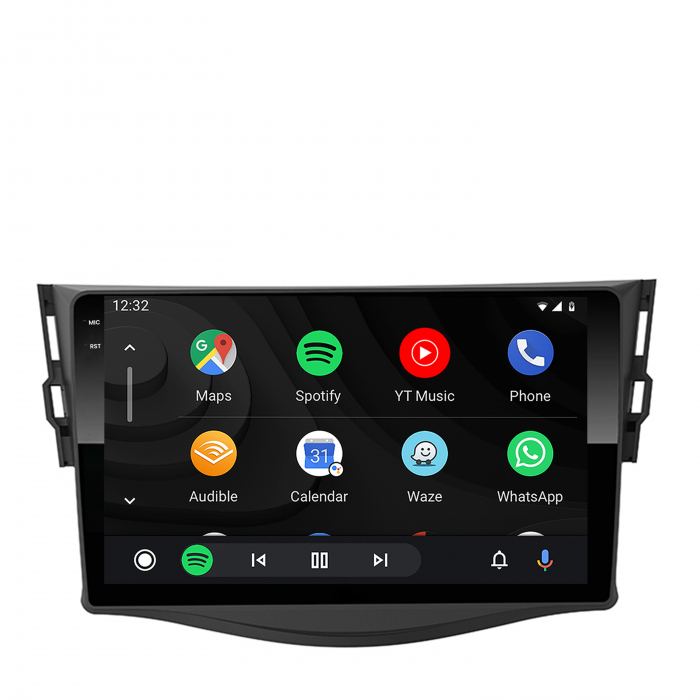 Android OS Toyota RAV4 2006-2013 4GB | AutoDrop.ro [5]