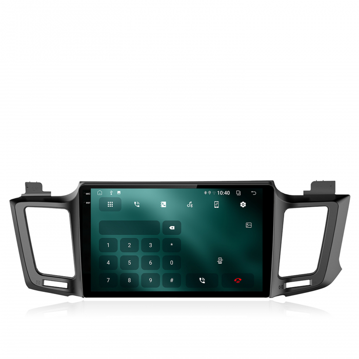 Carplay Android OS Toyota RAV4 2013 4GB | AutoDrop.ro [8]