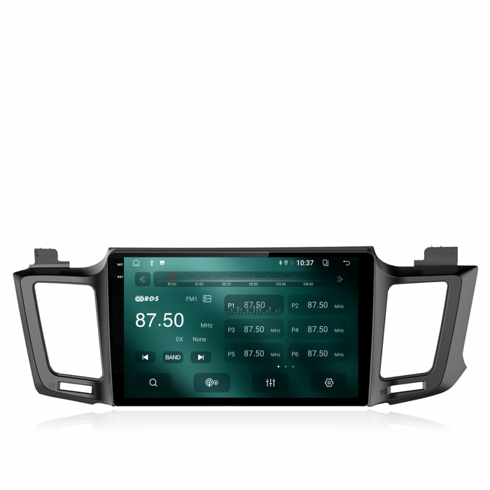Carplay Android OS Toyota RAV4 2013 4GB | AutoDrop.ro [7]