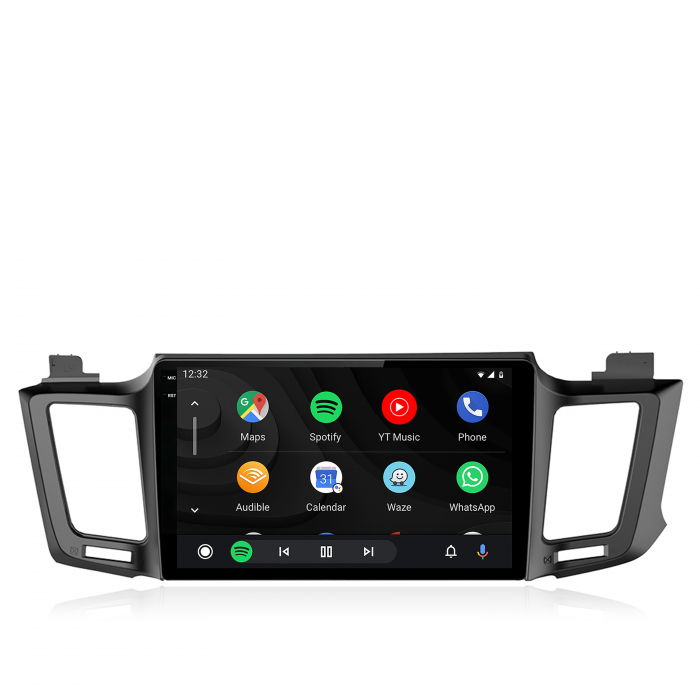 Carplay Android OS Toyota RAV4 2013 4GB | AutoDrop.ro [5]