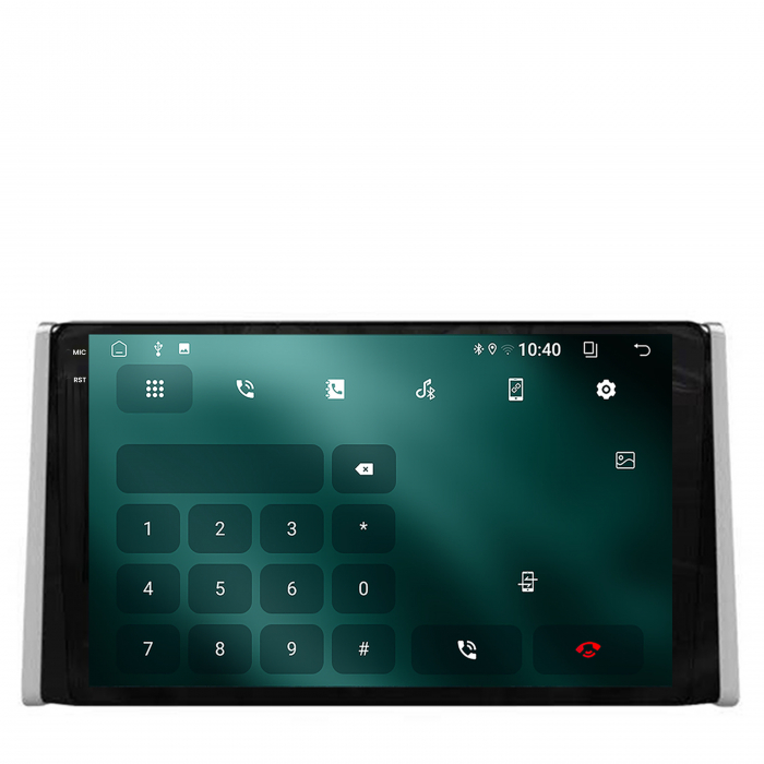Carplay Android Toyota RAV4 2018+ 4GB | AutoDrop.ro [9]