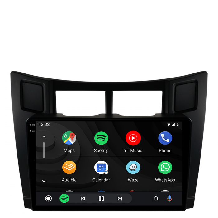 Carplay Android OS Toyota Yaris 4GB | AutoDrop.ro [5]