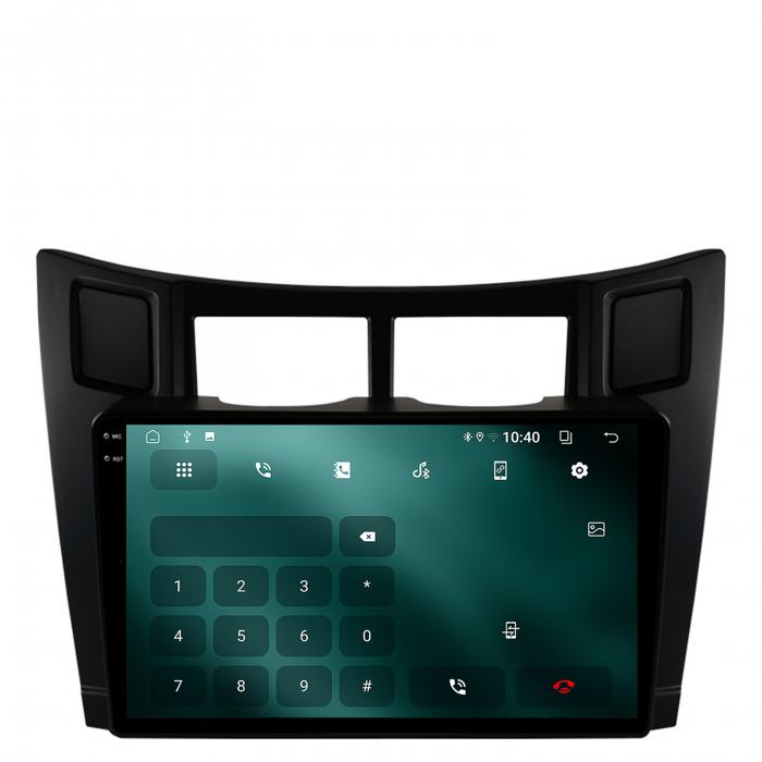 Carplay Android OS Toyota Yaris 4GB | AutoDrop.ro [7]