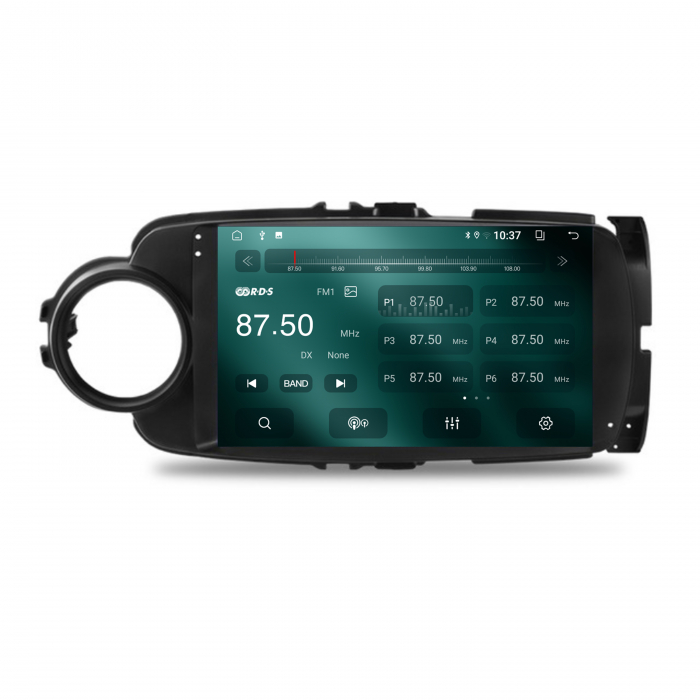 Carplay Android Toyota Yaris 2010+ 4GB | AutoDrop.ro [8]