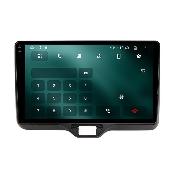 Carplay Android Toyota Yaris 2020+ 4GB | AutoDrop.ro [6]