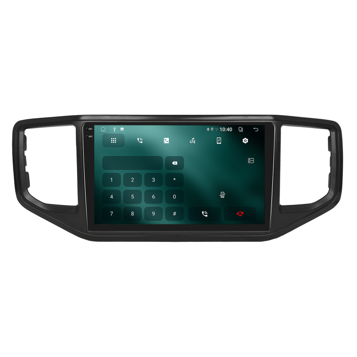 Navigatie AD-BGS VW Amarok (2017-2021) 4GB | AutoDrop.ro [7]