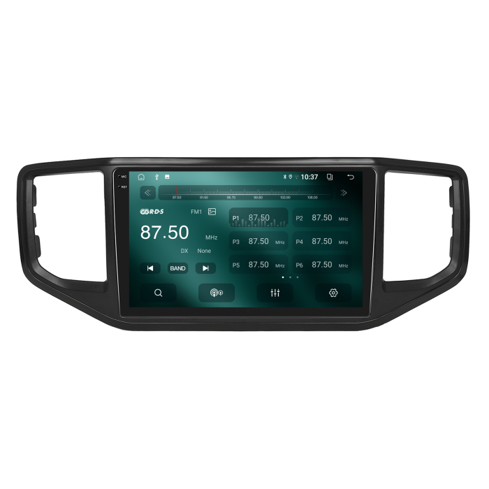 Navigatie AD-BGS VW Amarok (2017-2021) 4GB | AutoDrop.ro [6]