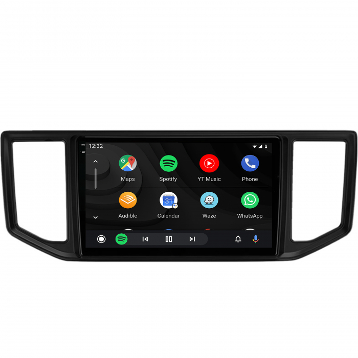 Navigatie AD-BGS VW Crafter 2017+ 4GB | AutoDrop.ro [5]