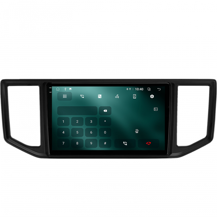 Navigatie AD-BGS VW Crafter 2017+ 4GB | AutoDrop.ro [8]
