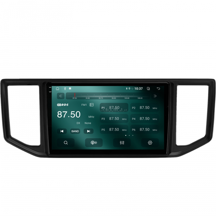 Navigatie AD-BGS VW Crafter 2017+ 4GB | AutoDrop.ro [9]